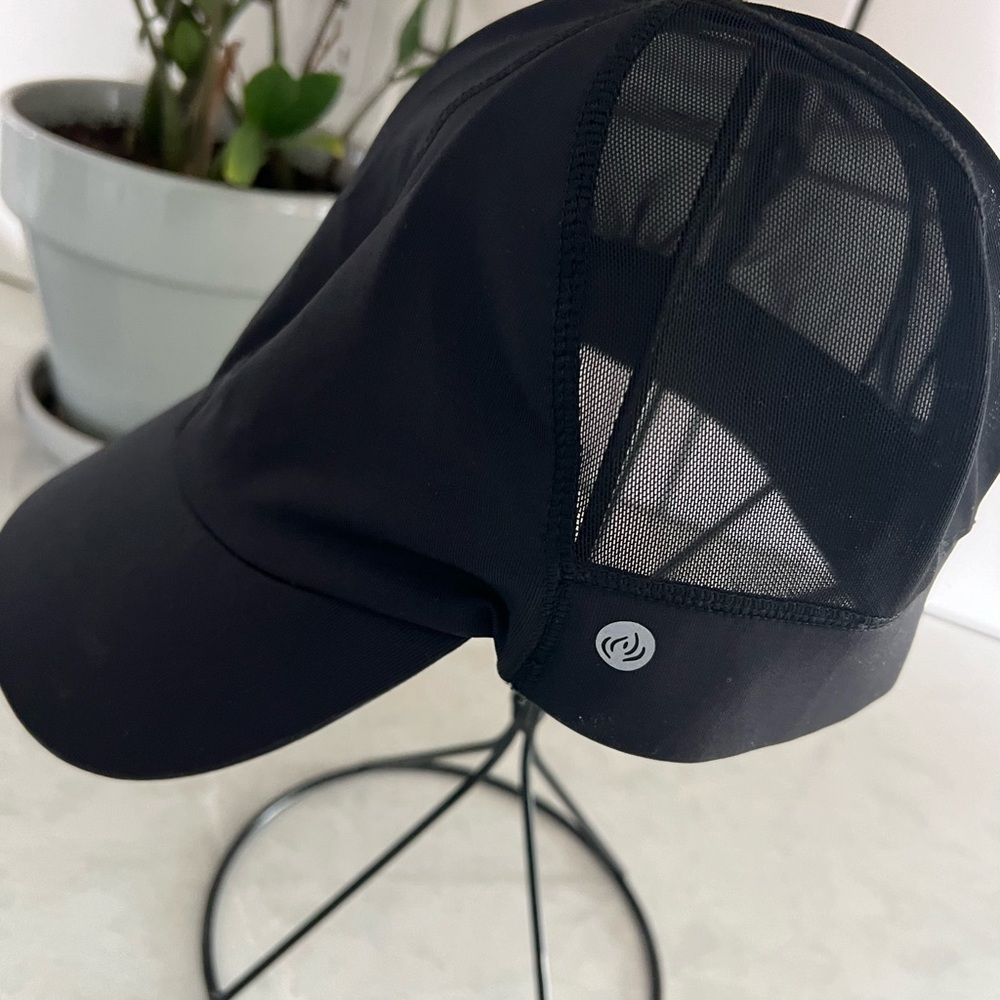 Lightweight Running Cap
